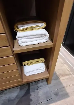 Cocon Surprise Vous Attend A Dunkerque Apartment Dunkirk