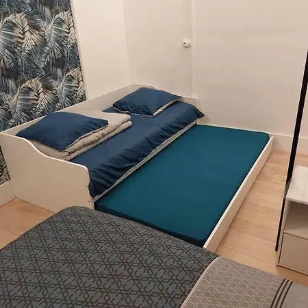 Cocon Surprise Vous Attend A Dunkerque Apartment *