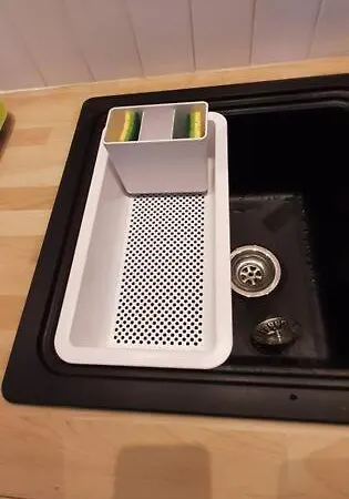 Apartment Cocon Surprise Vous Attend A Dunkerque Dunkirk