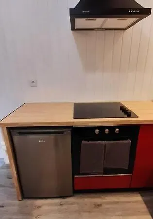 Apartment Cocon Surprise Vous Attend A Dunkerque *