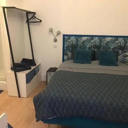 Cocon Surprise Vous Attend A Dunkerque * Dunkirk