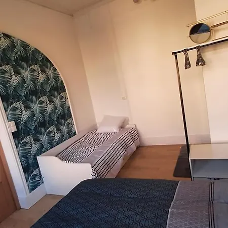 Cocon Surprise Vous Attend A Dunkerque Dunkirk