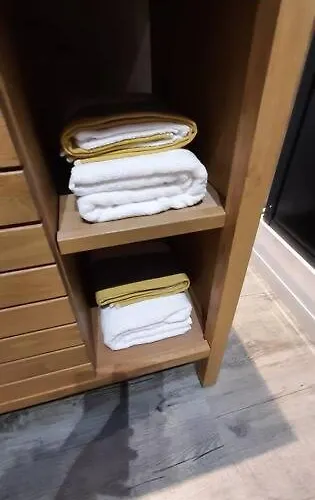 Cocon Surprise Vous Attend à Dunkerque Apartamento Dunkirk