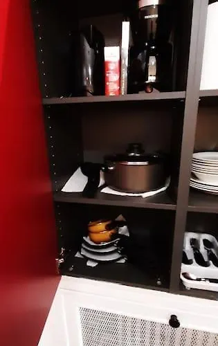 Cocon Surprise Vous Attend à Dunkerque Dunkirk