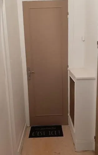 Cocon Surprise Vous Attend à Dunkerque