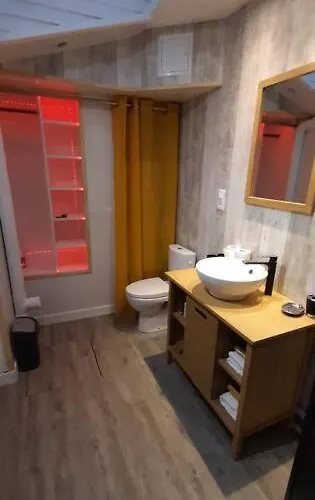 Cocon Surprise Vous Attend à Dunkerque *