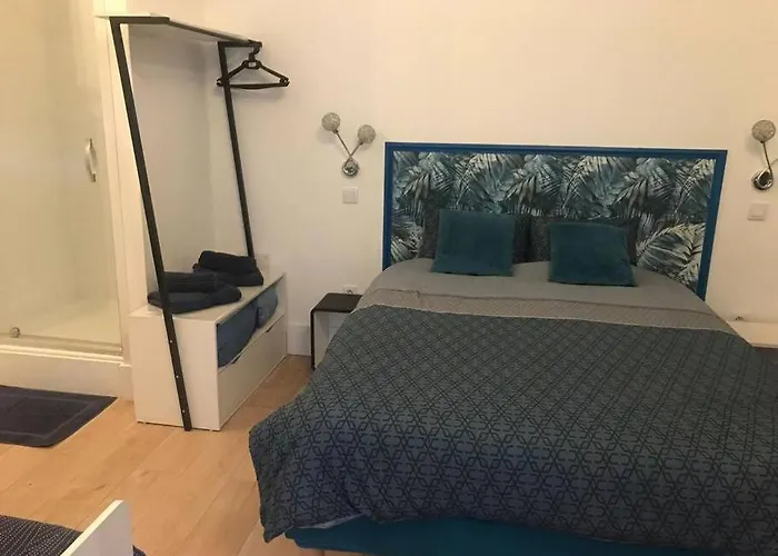 Cocon Surprise Vous Attend à Dunkerque * Dunkirk