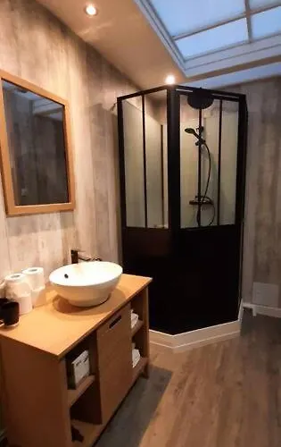 Apartamento Cocon Surprise Vous Attend à Dunkerque *