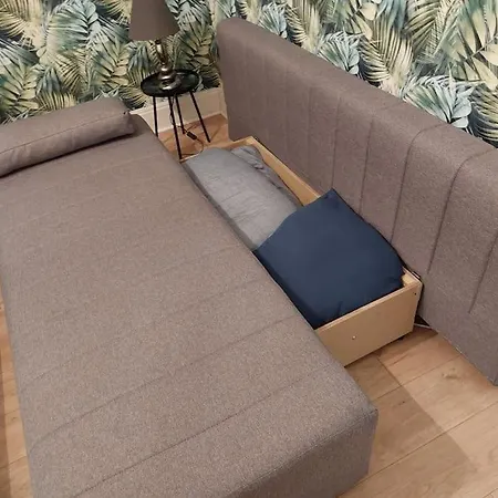 شقة Cocon Surprise Vous Attend A Dunkerque *