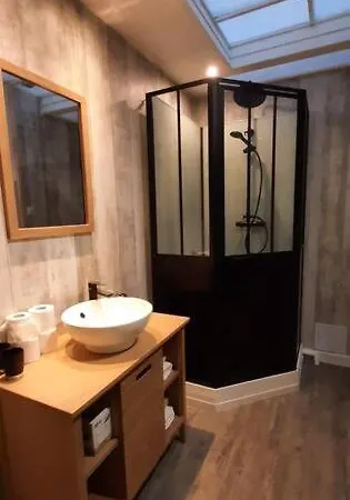 شقة Cocon Surprise Vous Attend A Dunkerque *